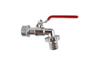 ENPRO Vrtni ventil 733502, 1"